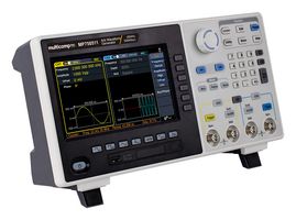 MP750511 - 2-Channel Arbitrary Waveform Generator, 60MHz