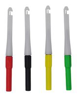MP770520 - 4-Piece Test Probe Set, 10A
