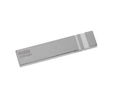 208485-0001 - SMD 3.3GHz to 3.8GHz Ceramic SMT Antenna, 3.6dBi