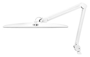 N1190 - High Powered LED Task Lamp, White