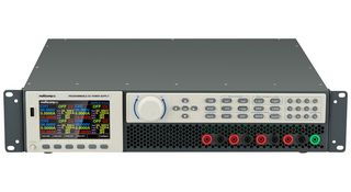MP710509 - Bench Power Supply, 4 Outputs, 60V, 3A