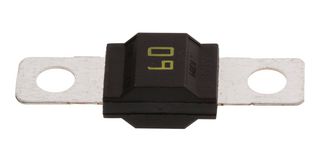 0498060.M - High Current Time Delay EV Fuse, 60A, Midi Style, 32V DC