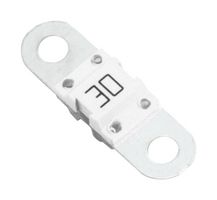 142.5631.5802 - High Current Time Delay EV Fuse, 80A, 58V DC