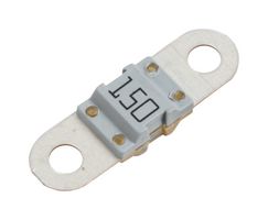 142.5631.6152 - High Current Time Delay EV Fuse, 150A, 32V DC