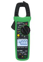 MP760607 - 400A AC/DC Clamp Meter, 28mm Jaw