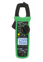 MP760608 - 600A AC/DC Clamp Meter, 28mm Jaw