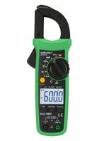 MP760609 - 600A AC Current, AC/DC Voltage Clamp Meter, 28mm Jaw