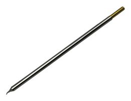 STTC-826 - Soldering Tip, 30 Degree Bent Conical, 0.4mm