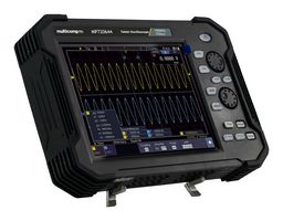 MP720644 - Digital Tablet Oscilloscope, 2-Channel, 100MHz, 8-Bit