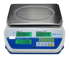 CCT 48 - Bench Counting Scale, 48kg Capacity