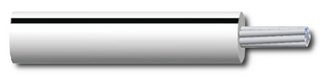 MP005390 - Equipment Wire, 16/0.2mm, Black/White, 100m