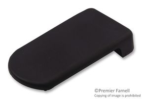 1599CLIP - Belt/Pocket Clip, Black