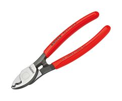 95 11 165 A - 6.5" (165mm) Heavy Duty Cable Cutters