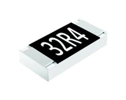 RCG06030000Z0EA - SMD Chip Resistor, Jumper, 0 ohm, 100 mW, 0603 (1608 Metric), Thick Film, General Purpose