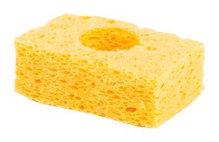 GT-YS10 - Cleaning Sponge, Pack of 10
