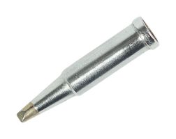 GT4-CH0018S - Soldering Tip, Chisel, 1.8mm