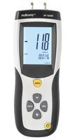 MP780649 - Handheld Pressure Manometer, 0-5psi