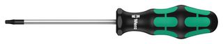 05138263001 - T2367 Torx BO 5 x 100mm Tamperproof Security Torx Screwdriver