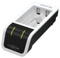 1001-0091 - Comfort Mini USB AA/AAA NiMH Battery Charger
