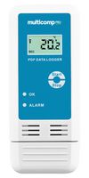 MP780622 - Multi-Use PDF Temperature USB Datalogger