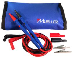 KT-BMMPS - Multimeter Test Probe Kit