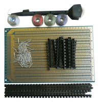 MP005864 - PCB Prototyping Wiring Kit with Eurocard