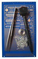 MP005867 - PCB Prototyping SMT Wiring Kit with Oktapad Eurocard