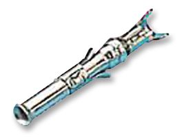 827396-2 - Crimp Socket, E 0.5-1mm
