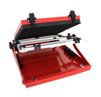 PCSA-1N - ESD Safe PCB Holder, 280x220mm