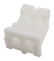 PHR-2 - Housing, 2 Way, 2mm