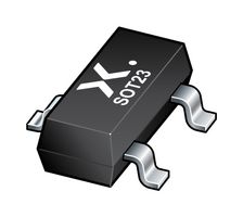 NXV75UPR - Power MOSFET, P Channel, 20 V, 1.8 A, 0.075 ohm, SOT-23, Surface Mount