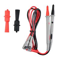 MP770737 - 4-Piece Test Lead Kit
