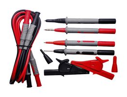 MP770741 - 10-Piece Test Lead Kit