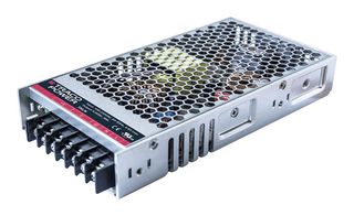 TXLN 150-124 - AC/DC Enclosed Power Supply, 24V DC, 6.3A, 150W