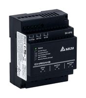 DRU-24V10ACZ - DC/DC Uninterruptible Power Supply, 24V DC, 10A, 240W