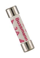 BK1-TDC180-5A - Cartridge Fuse, 6.3mm x 25.4mm, 240V, 5A