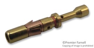RC24M9K - Crimp Socket, 26-24AWG