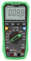 MP730679 - Handheld Digital Multimeter, 1kV AC/DC, 20A, hFE