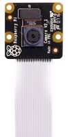 RPI NOIR CAMERA BOARD - Raspberry Pi NoIR V2 Infrared Camera Board, IMX219 8MP
