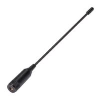 FW.95.B.SMA.M - Linear RF Whip Antenna, 928 MHz, SMA Connector, 3.75 dBi, 2 VSWR