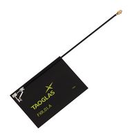 FXR.01.07.0100C.A - Linear RF Antenna, NFC, 13.56 MHz, Adhesive