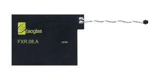 FXR.08.52.0075X.A - RF Antenna, NFC, 13.56 MHz, Adhesive
