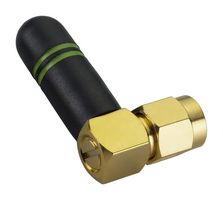 GW.26.0152 - RF  Monopole Vertical Antenna,, 2.4 GHz to 2.5 GHz, RP SMA Connector, 1.8dBi
