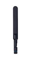 TG.10R.A.0113 - Linear Cellular / 4G / 3G / 2G RF Antenna, 700 MHz to 2.5 GHz, 3dBi, SMA Connector Mount
