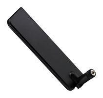 TG.30.8112 - Linear Dipole RF Antenna, 700MHz to 2.7GHz, 5.3dBi, SMA Connector Mount