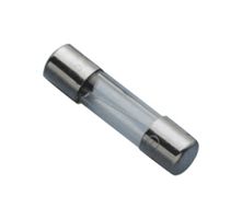 MP007122 - Cartridge Fuse, Time Delay, 5mm x 20mm, 250V, 8A
