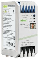 787-738 - Eco DIN Rail Power Supply, 3 Phase, 24V DC, 6.25A, 150W
