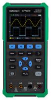 MP720781 - Handheld Digital Storage Oscilloscope with Signal Generator, 2-Channel, 40MHz