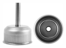 MP740789 - Nozzle, Straight, 6mm, for Multicomp Pro MP740784
