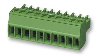 1803581 - Plug, Free, 3.81mm, 3 Way